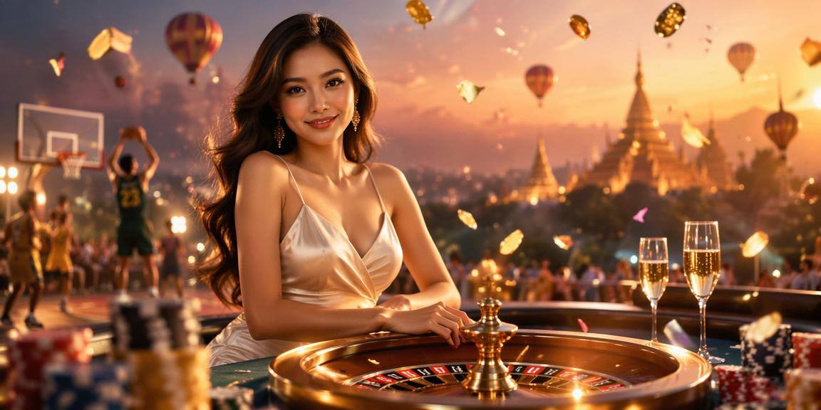 q7.gg Golden Aura